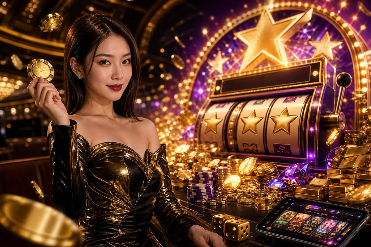 bg342 Online Casino Betting Platform